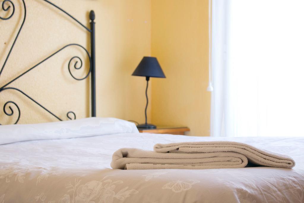 Pension Mesones Granada Rom bilde